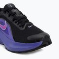 Dámské běžecké boty Nike Downshifter 14 black/persian violet/vivid purple 7