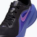 Dámské běžecké boty Nike Downshifter 14 black/persian violet/vivid purple 11