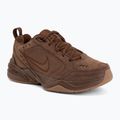 Pánské tréningové boty Nike Air Monarch SE cacao wow/gum med brown/cacao wow
