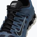 Pánské tréningové boty Nike Reax 8 Tr Mesh new slate/light bone/blue eclipse/black 12