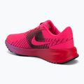 Dámské běžecké boty Nike Run Defy hyper pink/fuchsia blast/black 3