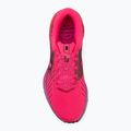 Dámské běžecké boty Nike Run Defy hyper pink/fuchsia blast/black 5
