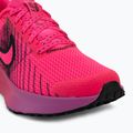 Dámské běžecké boty Nike Run Defy hyper pink/fuchsia blast/black 7