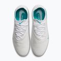 Pánské kopačky Nike Phantom 6 Low Elite SG white/white/dusty cactus 3
