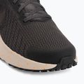 Pánské běžecké boty Nike Run Defy medium ash/off noir/cream ii/black 7