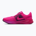 Dámské běžecké boty Nike Run Defy hyper pink/fuchsia blast/black 9