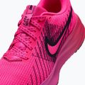 Dámské běžecké boty Nike Run Defy hyper pink/fuchsia blast/black 12