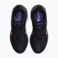 Dámské běžecké boty Nike Vomero 18 black/persian violet/metallic silver 3