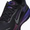 Dámské běžecké boty Nike Vomero 18 black/persian violet/metallic silver 5