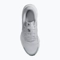 Dámské běžecké boty Nike Run Defy wolf grey/off white/metallic silver 4