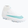 Pánské kopačky Nike Mercurial Superfly 11 Academy AG white/dusty cactus