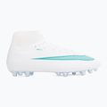Pánské kopačky Nike Mercurial Superfly 11 Academy AG white/dusty cactus 2