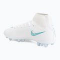 Pánské kopačky Nike Mercurial Superfly 11 Academy AG white/dusty cactus 3