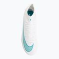 Pánské kopačky Nike Mercurial Superfly 11 Academy AG white/dusty cactus 5