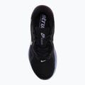 Dámské běžecké boty Nike Structure 26 Black/Gridiron/Metallic Silver 5