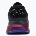Dámské běžecké boty Nike Structure 26 Black/Gridiron/Metallic Silver 6