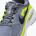 Pánské běžecké boty Nike Structure Plus Cool Grey/Lemon Venom/White/Black 5