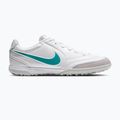 Pánské kopačky Nike Tiempo Ligera Pro TF white/white/dusty cactus