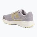 Dámské běžecké boty Nike Run Defy silver lilac/sail/cream ii/fennel 3