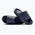 Dámské nazouváky Nike Calm 2.0 gridiron/gridiron 10