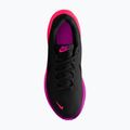 Dámské běžecké boty Nike Revolution 8 black/bright crimson/fuchsia blast/black 4
