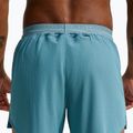 Pánské běžecké šortky Nike Stride smokey blue 5