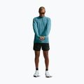 Pánská mikina Nike Stride smokey blue 2