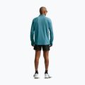 Pánská mikina Nike Stride smokey blue 3