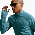 Pánská mikina Nike Stride smokey blue 5