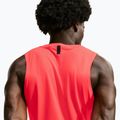 Pánské tréninkové tričko Nike Pro Training Dri-Fit laser crimson/black 5