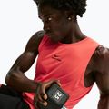 Pánské tréninkové tričko Nike Pro Training Dri-Fit laser crimson/black 6