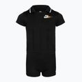 Komplet dětský Nike Sportswear Victory Lap Jersey černý