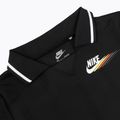 Komplet dětský Nike Sportswear Victory Lap Jersey černý 5