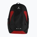 Plecak miejski  Nike Jordan Jam Element black/gym red
