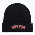 Zimní čepice 47 Brand MLB Boston Red Sox Script navy 