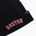 Zimní čepice 47 Brand MLB Boston Red Sox Script navy  3