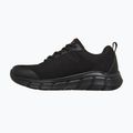 Dámské boty SKECHERS Bobs B Flex Flex Proof black 3