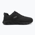Dámské boty SKECHERS Bobs B Flex Lo Cool Ease black 2