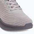 Dámské boty SKECHERS Bobs Moda Flex Mellow Dawn purple 7