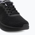 Dámské boty SKECHERS Bobs Moda Flex Mellow Dawn black 7