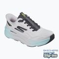 Pánské běžecké boty SKECHERS Max Run gray