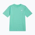 Dětské tričko New Balance Jersey Small Logo Tee deep end