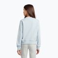 Dětská mikina New Balance FT Stacked Logo Crew oxford blue 3