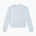 Dětská mikina New Balance FT Stacked Logo Crew oxford blue 7