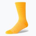 Ponožky New Balance Pro Run Cushion Crew satsuma orange
