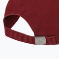 Kšiltovka New Balance 6 Panel Classic V 2.0 podium red 3