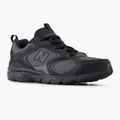 Boty New Balance 408's V1 black/phantom bb 8