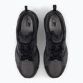 Boty New Balance 408's V1 black/phantom bb 14