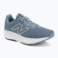 Pánské běžecké boty New Balance Fresh Foam 520's V9 zinc blue/light arctic grey/silver metallic