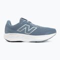 Pánské běžecké boty New Balance Fresh Foam 520's V9 zinc blue/light arctic grey/silver metallic 2